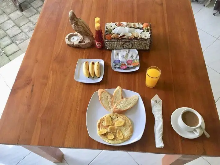 Унгасан: Jordan Guest House - Hostel
