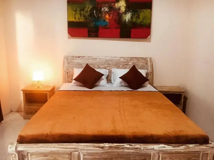 Унгасан: Jordan Guest House - Hostel