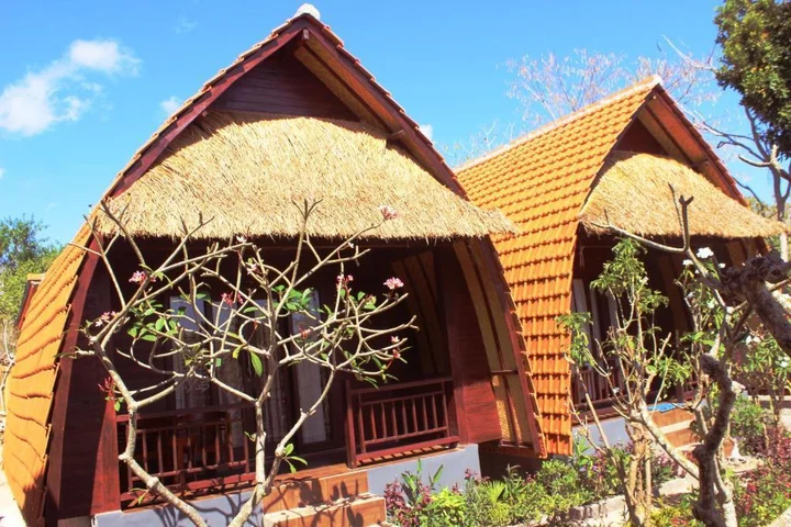 Пенида: Agasta Villa