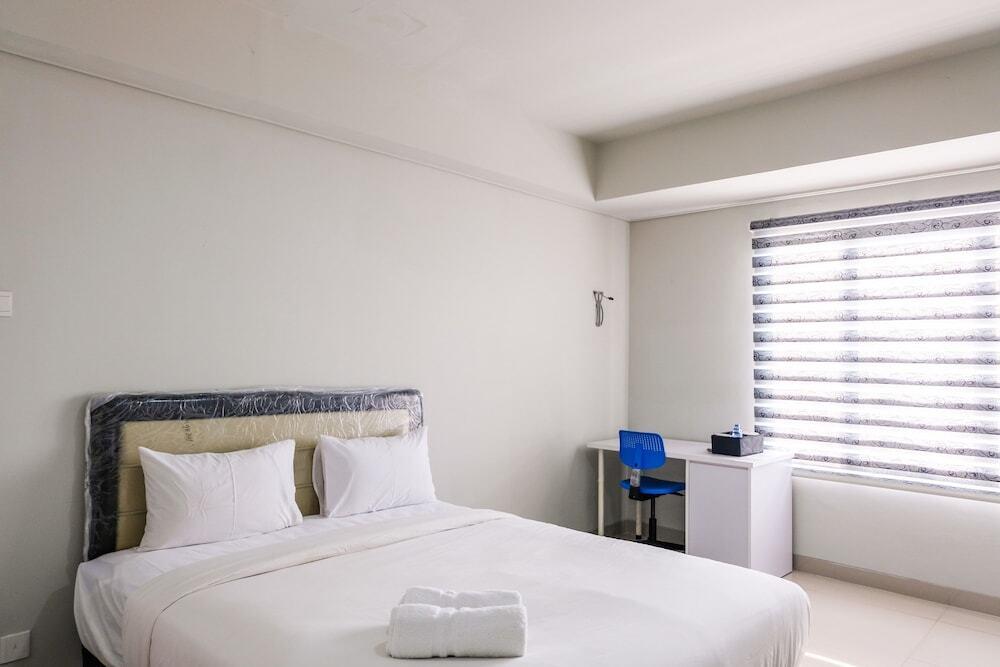Beverly 90210 Studio Apartment at Serpong — фото 5