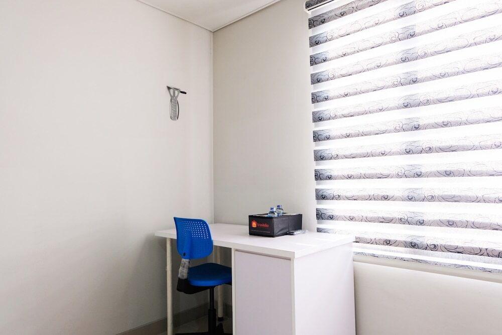 Beverly 90210 Studio Apartment at Serpong — фото 2