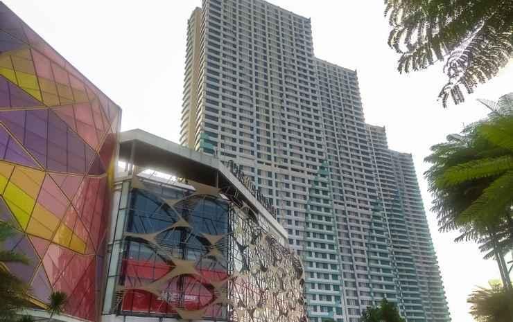 Vintage 2BR Apartment at Grand Kamala Lagoon — фото 1