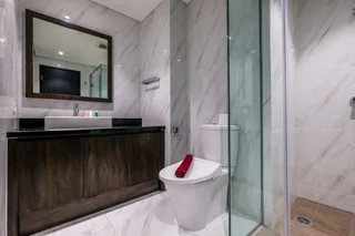 Legok: Elegant 1BR Branz BSD Apartment near AEON Mall