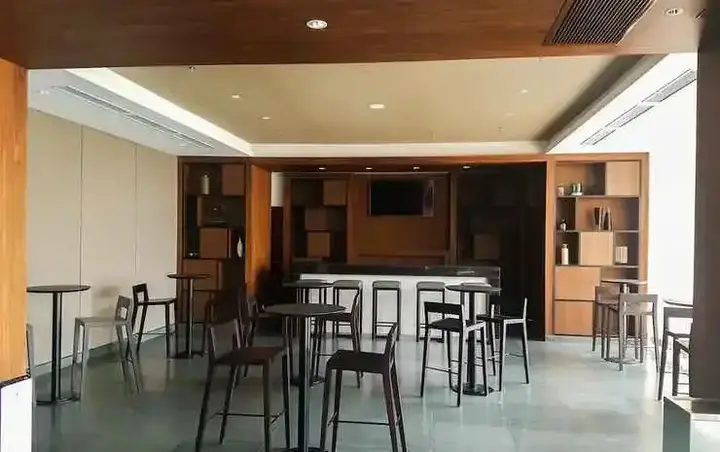 Legok: Elegant 1BR Branz BSD Apartment near AEON Mall