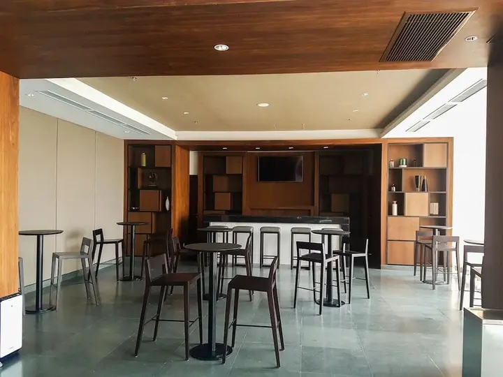 Legok: Elegant 1BR Branz BSD Apartment near AEON Mall