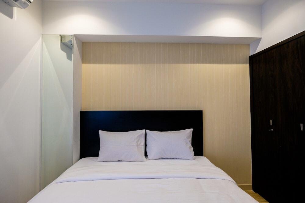 Elegant 1BR Branz BSD Apartment near AEON Mall — фото 4