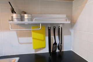Legok: 1BR Asatti Apartment at Vanya Park BSD