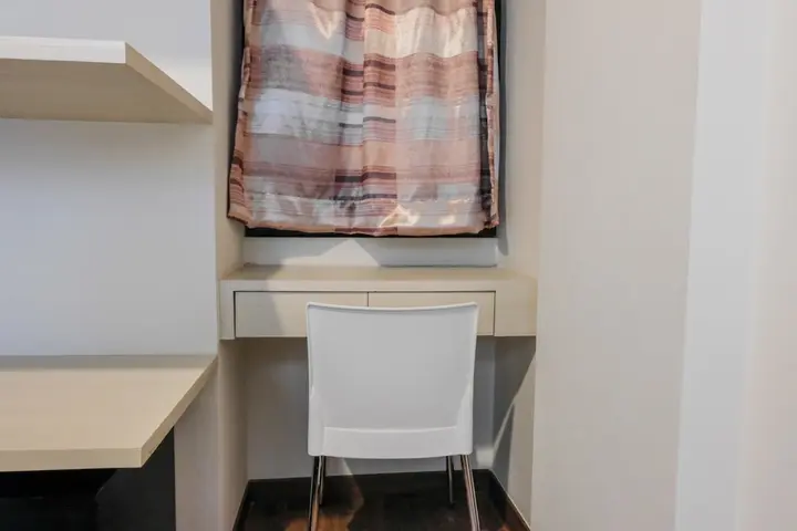 Legok: Homey 1br at Assati Garden House Apartment