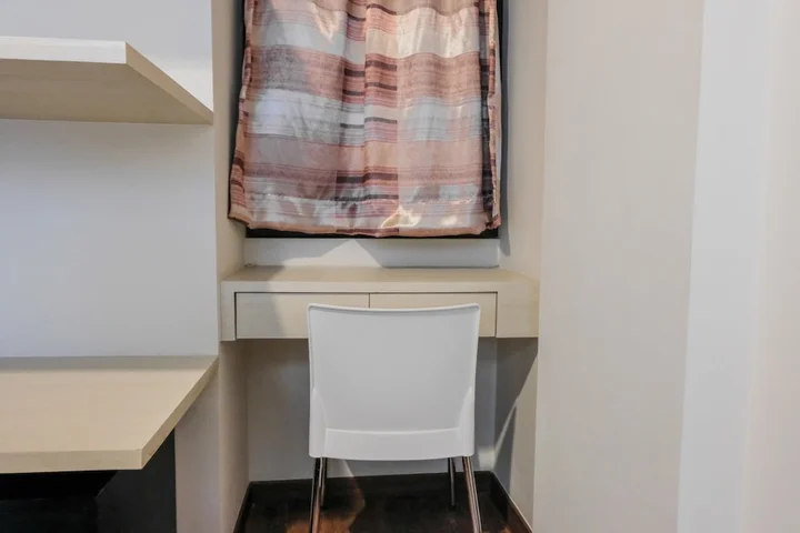 Legok: Homey 1br at Assati Garden House Apartment