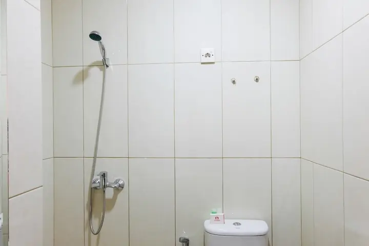 Legok: Homey 1br at Assati Garden House Apartment
