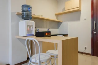 Legok: Homey 1br at Assati Garden House Apartment