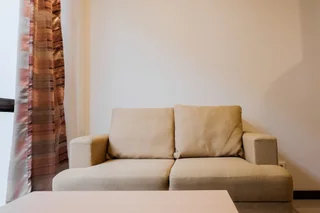 Legok: Homey 1br at Assati Garden House Apartment