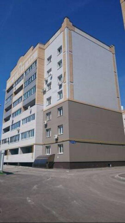 Владимир: Апартаменты с видом на центр Владимира