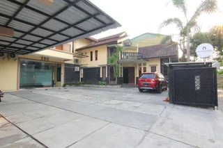 Депок: Agrapana Guesthouse 1