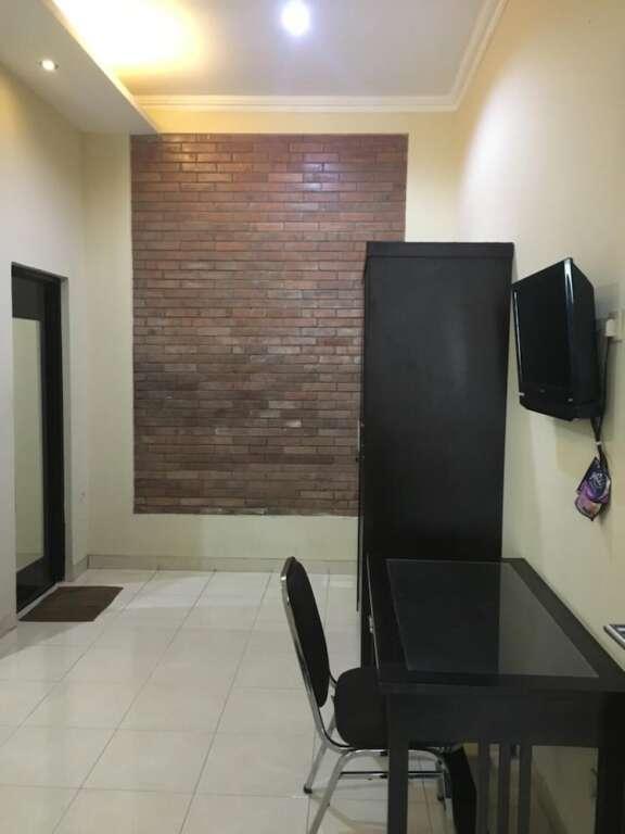 Депок: Agrapana Guesthouse 1