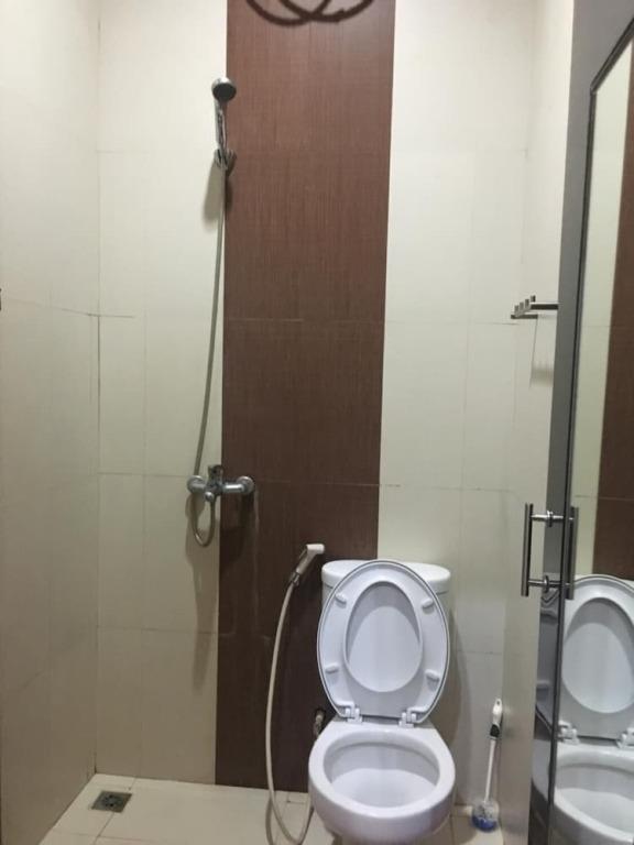 Депок: Agrapana Guesthouse 1
