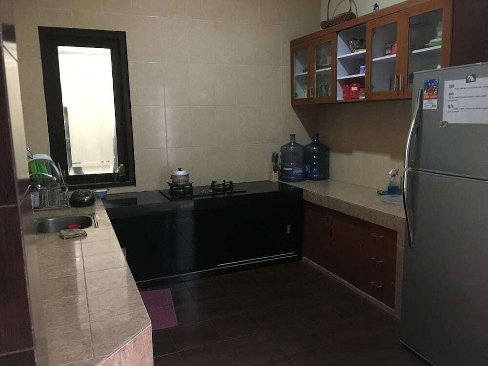 Депок: Agrapana Guesthouse 1