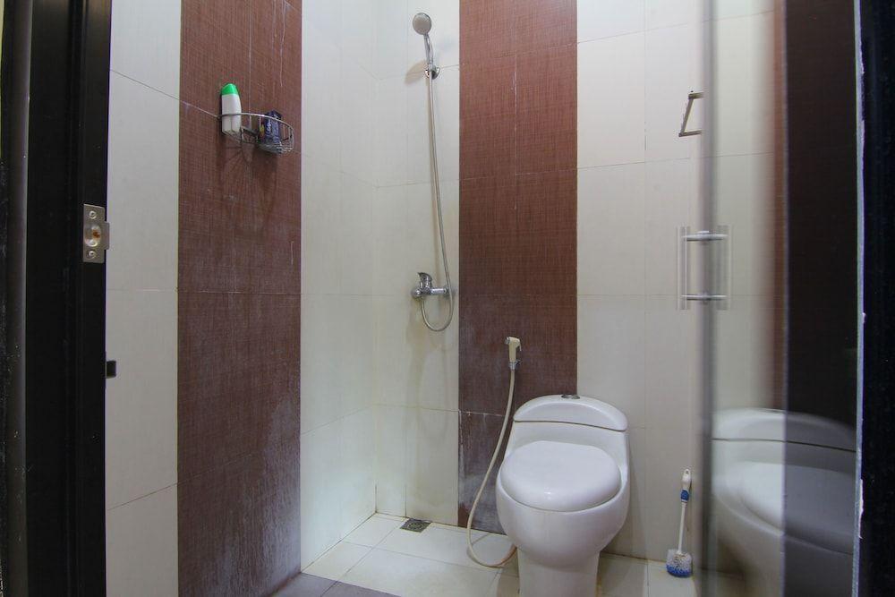 Депок: Agrapana Guesthouse 1