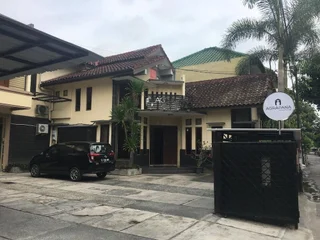 Депок: Agrapana Guesthouse 1