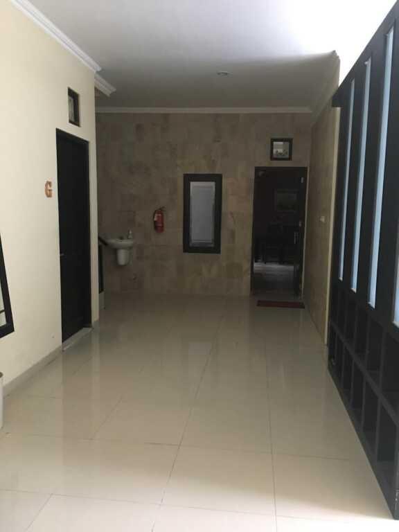 Депок: Agrapana Guesthouse 1