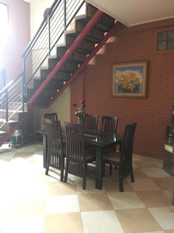 Депок: Agrapana Guesthouse 1