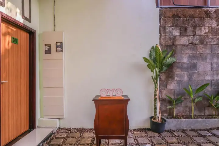 Джимбаран: OYO 1445 Jimbaran 12 Residence