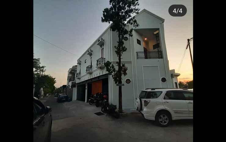 Суракарта: ZG Homestay Solo