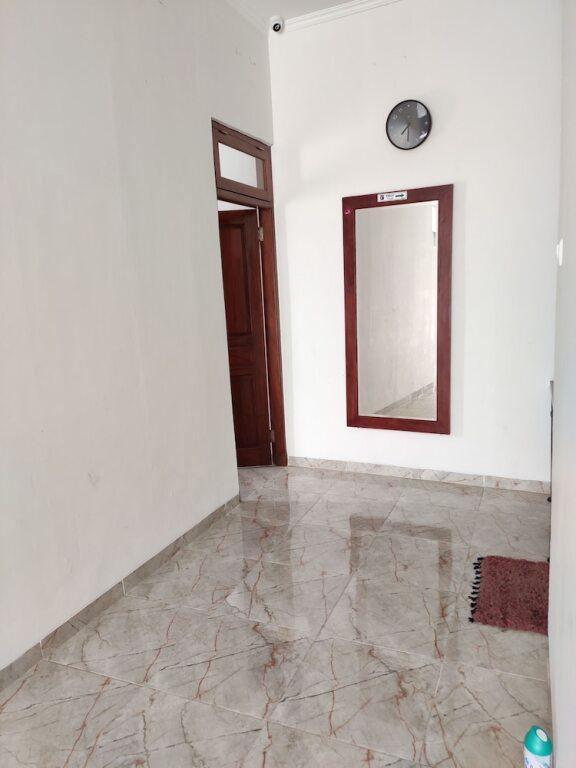 Суракарта: ZG Homestay Solo