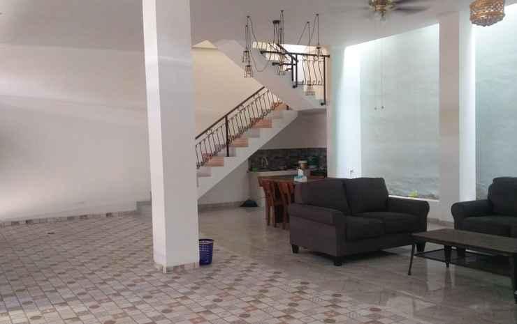 Суракарта: ZG Homestay Solo