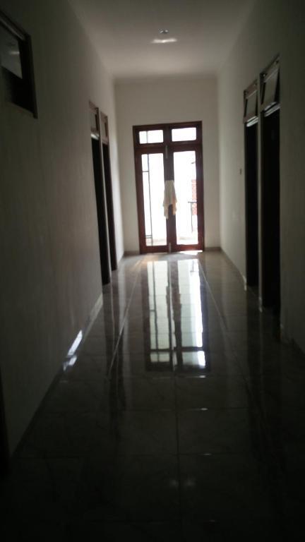 Суракарта: ZG Homestay Solo