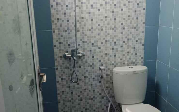 Суракарта: ZG Homestay Solo