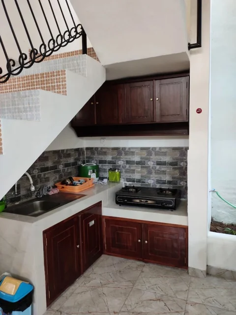 Суракарта: ZG Homestay Solo