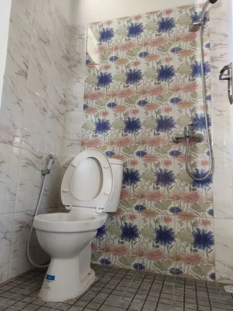 Суракарта: ZG Homestay Solo