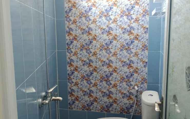 Суракарта: ZG Homestay Solo