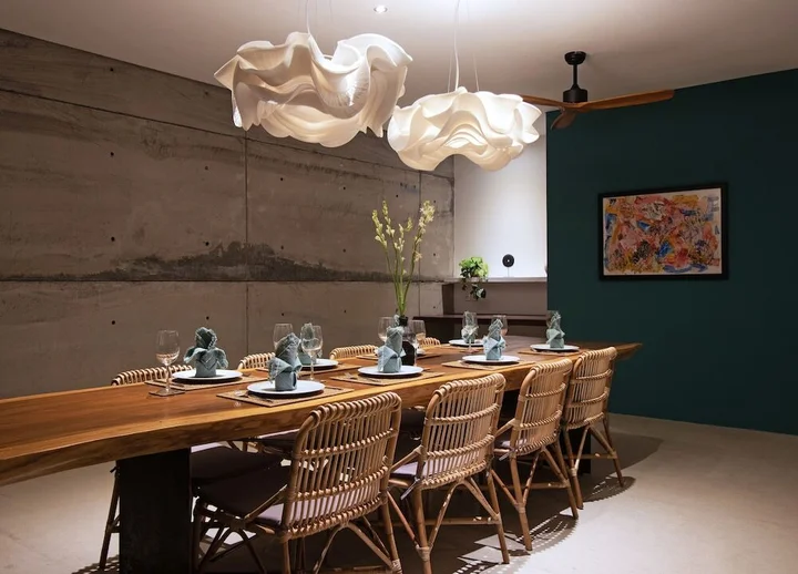 Чангу: Villa Nedine