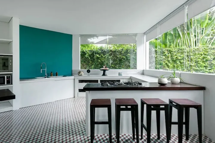 Чангу: Villa Nedine