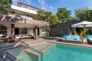 Чангу: Villa Nedine