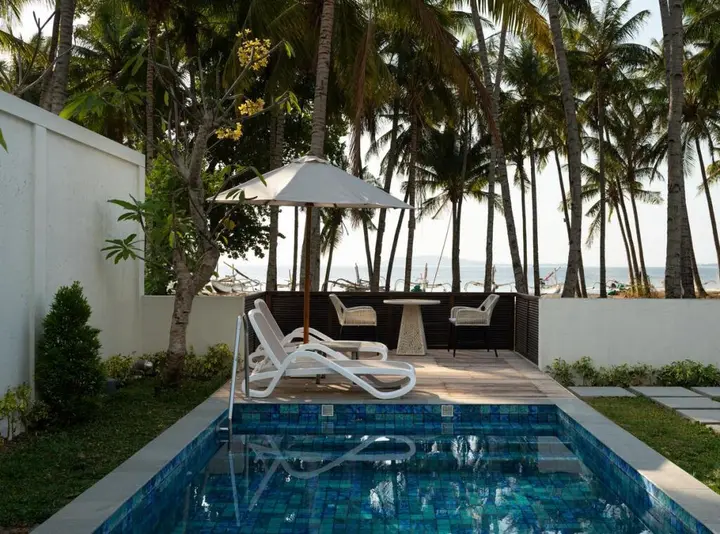 Пеменанг: The Kayana Beach Lombok