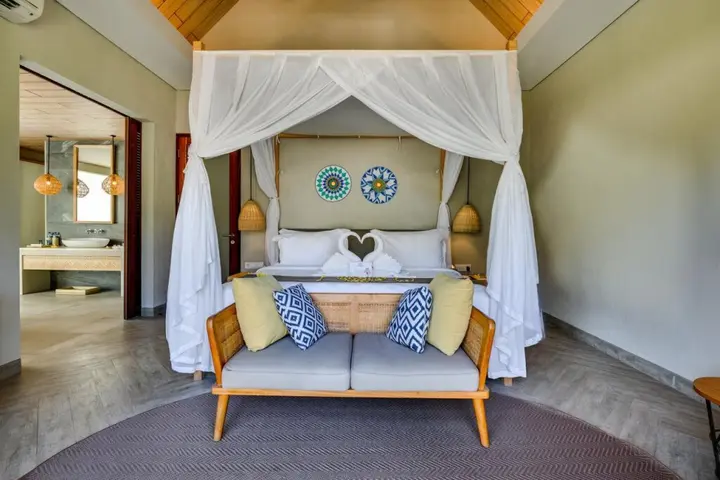 Пеменанг: The Kayana Beach Lombok