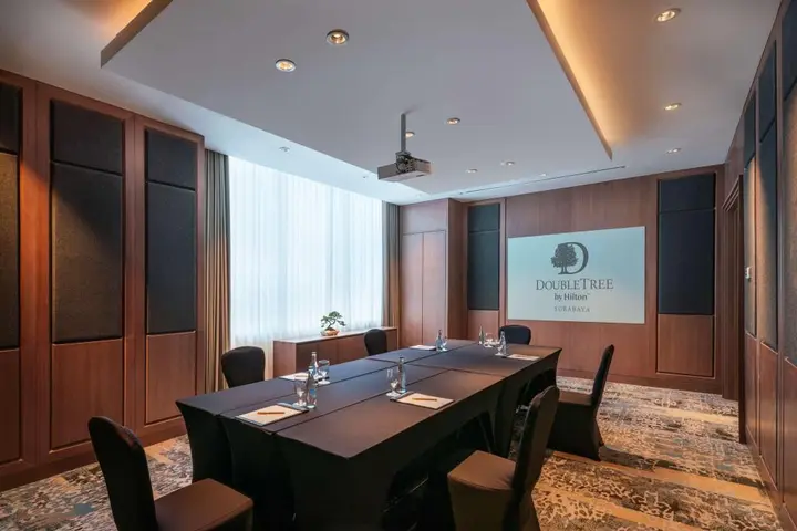 Сурабая: Doubletree By Hilton Surabaya