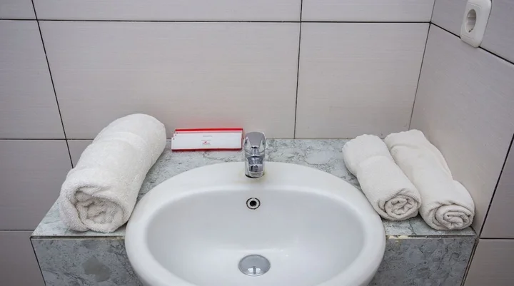 Медан: ZEN Rooms K Hotel