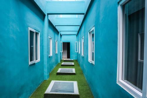 Медан: ZEN Rooms K Hotel