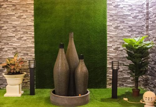 Медан: ZEN Rooms K Hotel