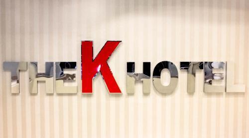 Медан: ZEN Rooms K Hotel