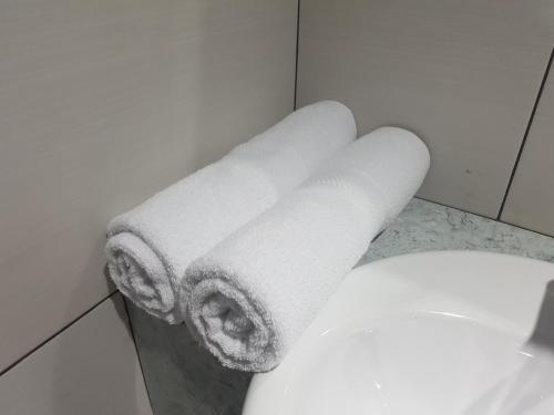 Медан: ZEN Rooms K Hotel