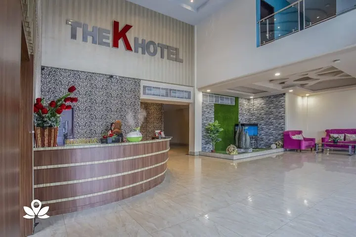Медан: ZEN Rooms K Hotel