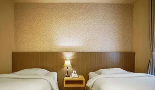 Медан: ZEN Rooms K Hotel