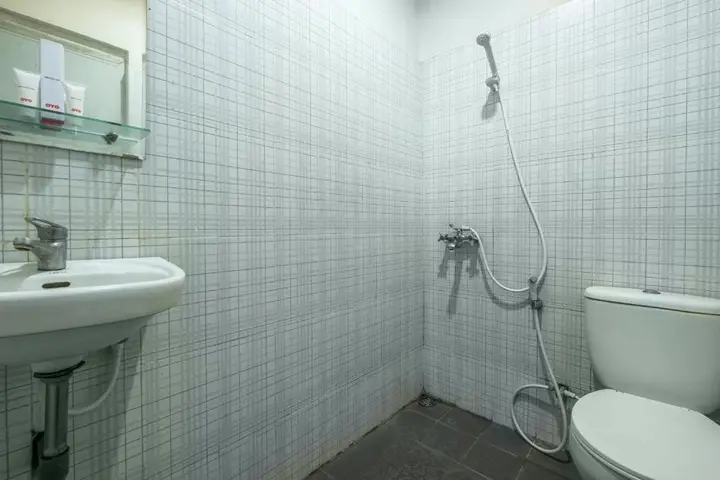 Бандунг: Patradissa Stasiun Bandung Hotel