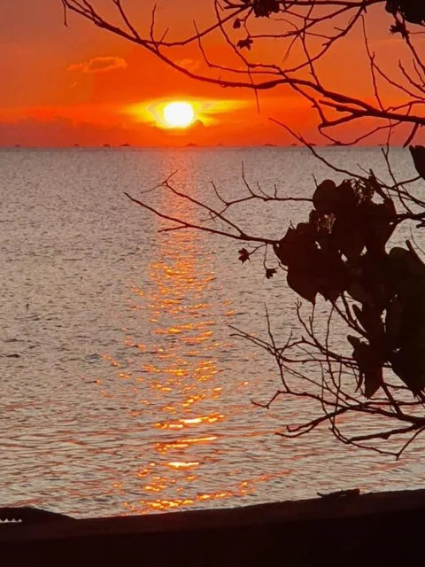 Себунг Лагой: Berakit Bay Resort