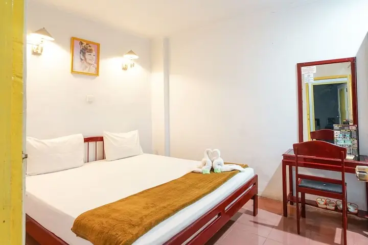 Макассар: Mutiara Sari Hotel
